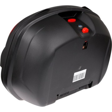 МОТОТРЕК Romet 48L большой НАБОР ПЛАСТИН ДЛЯ ШЛЕМА, 2 шт.