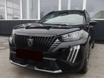 Peugeot 2008 II 2025 Od ręki - Allure e-DCS 1.2 mHEV 145KM / Pakiet Vision i Drive Assist +, zdjęcie 2