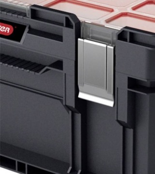 Органайзер KETER Connect Cantilever 22 238274