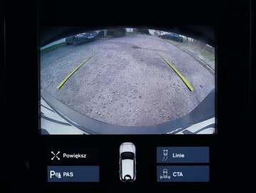 Volvo XC40 Crossover 1.5 T3 163KM 2021 Volvo XC40 T3, Salon Polska, Serwis ASO, Automat, zdjęcie 12