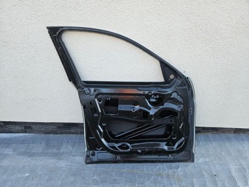 BMW F26 X4 DVEŘE LEVÝ PŘEDNÍ TĚSNĚNÍ ORIG.
