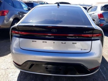 Toyota Prius V (XW60) 2023 Toyota Prius 2023r., 2.0L, zdjęcie 5