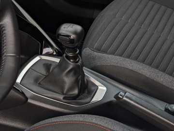 Peugeot 2008 II SUV 1.2 PureTech 130KM 2021 Peugeot 2008 Navi Tempomat Alu Serwis Gwarancja 1.2 Benzyna 130KM, zdjęcie 30