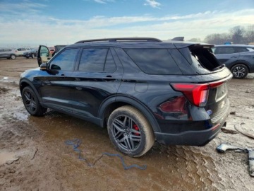 Ford Explorer VI 2025 Ford Explorer ST-Line 2025 2.3 Benzyna 300KM, zdjęcie 1