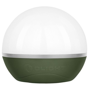 Lampa Olight Obulb Pro S OD Green - 240 lumenów