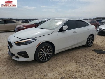 BMW Seria 2 G42-U06 2020 BMW Seria 2 228Xl 2.0 Benzyna 228KM