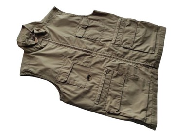 TREK TRALL_____ЖИЛЕТ ТАКТИЧЕСКИЙ МУЖСКИЙ L