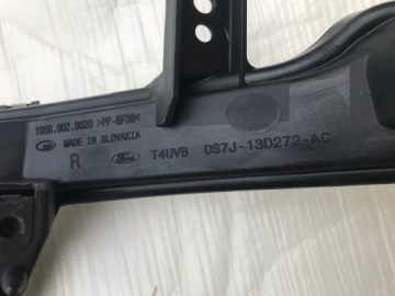 СВЕТОДИОДНЫЕ ДХО FORD MONDEO MK5 ГАЛОГЕННЫЙ МОДУЛЬ В КОМПЛЕКТЕ