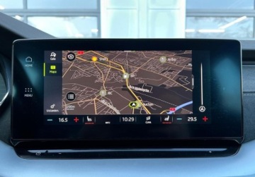 Skoda Octavia III Kombi Facelifting 1.5 TSI ACT 150KM 2020 Skoda Octavia SKORY Style Pakiet Selection, ACC, Virtual , GPS, Kamera, Am, zdjęcie 27