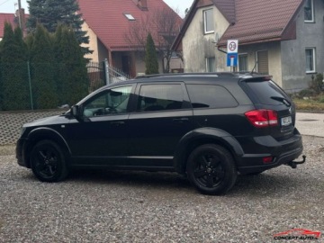 Fiat Freemont 2.0 Multijet II 16v 140KM 2013 Fiat Freemont URBAN Navi Manual Start Stop 2.0 Diesel 140KM, zdjęcie 16