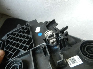 BMW 2 F22 LCI 17-21 SVĚTLO ADAPTIVNÍ LED PŘEDNÍ LEVÝ STRANA 8738685