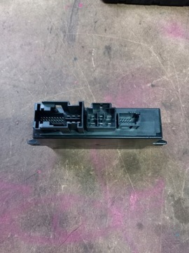 VW sterownik moduł haka holowniczego 5H0907383