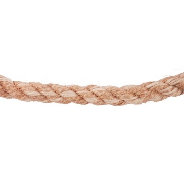 POWRÓZ SZNUREK LINKA WYTRZYMAŁY MOCNY GRUBY 1,5 mb