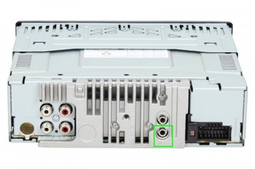 PRZEWÓD STERUJĄCY DO MODUŁU CONNECTS2 RADIA ALPINE