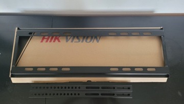 Uchwyt na telewizor monitor HIKVISION uchwyt ścienny telewizora 55-65 cali