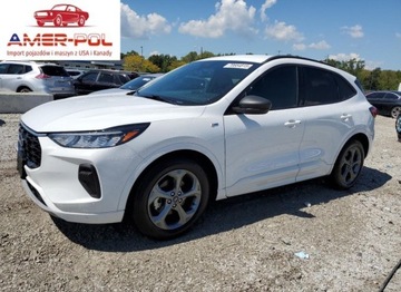 Ford Escape III 2023 Ford Escape St Line 2023 1.5l 1.5 Benzyna 180KM