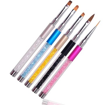 Pro Nail Art акриловый УФ-гель Design Pen Polish