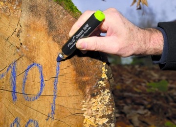 Pica 588 Защитный держатель для мела 11-12мм