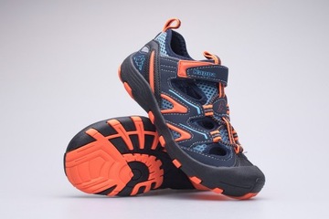 36 САНДАЛИИ ПОЛУСАНДАЛИИ KAPPA 260682T-6744