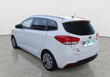 Kia Carens IV Minivan 1.6 GDI 135KM 2013 Kia Carens 1.6 GDI M 1.6 Benzyna 135KM, zdjęcie 1