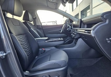 Hyundai Tucson IV 2025 Hyundai Tucson DIESEL 136KM 4WD Executive Comfort Oferta Specjalna, zdjęcie 15