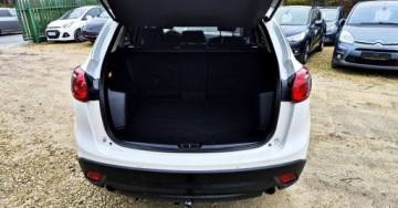 Mazda CX-5 I SUV 2.0 SKYACTIV-G 160KM 2013 Mazda CX-5 BENZYNA 4x4 AUTOMAT kamera nawigacja SUPER OKAZJA, zdjęcie 30