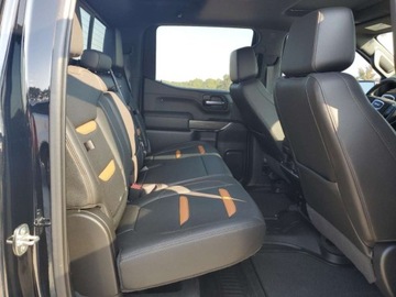  GMC Sierra 2022 GMC Sierra Limited K1500 AT4 6.2 Benzyna 420KM, zdjęcie 9