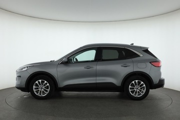 Ford Kuga III SUV 2.0 EcoBlue 190KM 2022 Ford Kuga 2.0 EcoBlue, Salon Polska, zdjęcie 2