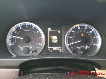 Toyota Highlander II 2019 Toyota Highlander LE_3.5 L_295 km_2019r_8 osobowa 3.5 Benzyna 295KM, zdjęcie 10