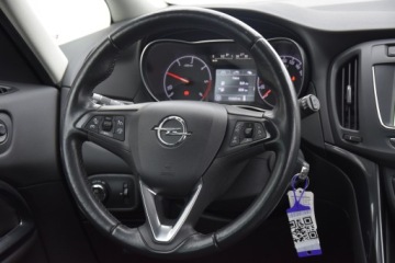 Opel Zafira C Tourer Facelifting 1.6 CDTI 134KM 2018 Rezerwacja Rezerwacja Rezerwacja, zdjęcie 28