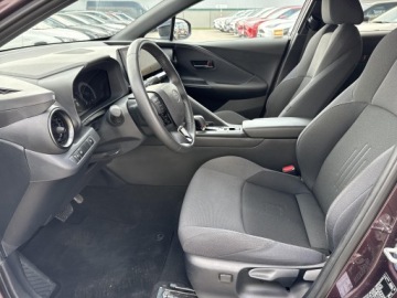 Toyota C-HR II SUV 1.8 Hybrid 140KM 2024 Toyota C-HR 1.8 Hybrid Style 1.8 Hybrid Style | au, zdjęcie 12