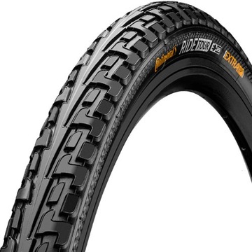 OPONA CONTINENTAL RIDE TOUR 28x1.6 622-42 TOURRIDE