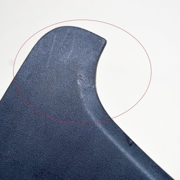 FORD ECOSPORT 2019 ULOŽENÍ VZDUCHOVÁ AIRBAG CHRÁNÍCÍ KOLENA