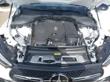 Mercedes GLC C254/X254 2024 Mercedes-Benz GLC 300, 2024r., 4x4, 2.0L 2.0 Benzyna 255KM, zdjęcie 10