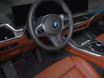 BMW X5 G05 SUV Facelifting 3.0 30d 298KM 2025 BMW X5 xDrive30d Sport Suv 3.0 (298KM) 2025, zdjęcie 3