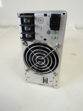 Источник питания 230/24 В постоянного тока 8,5 А Artesyn iMP4-1DO