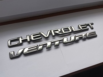 Значок Логотип Эмблема Надпись Chevrolet Venture
