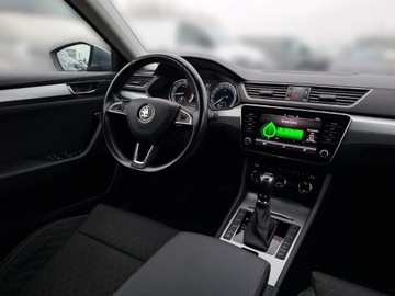 Skoda Superb III Liftback Facelifting 1.5 TSI 150KM 2020 Skoda Superb Ambition 1.5 TSI / 150KM, DSG, Full L, zdjęcie 12