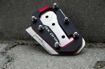 Удлинитель боковой подставки Junak RX One 125