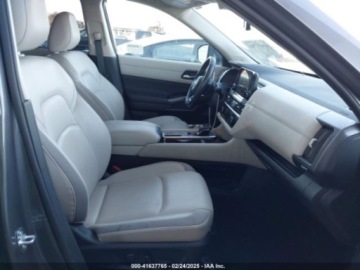 Nissan Pathfinder III 2023 Nissan Pathfinder 2023r., 3.5L 3.5 Benzyna 284KM, zdjęcie 8