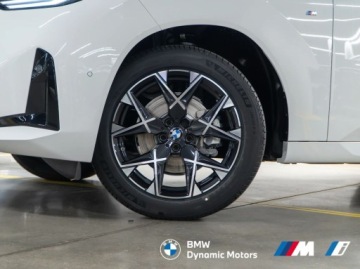 BMW X3 G45 2026 BMW X3 20 xDrive 208 KM mHEV - Gotowy do Odbioru - M Sport - Kamera Cofania, zdjęcie 10