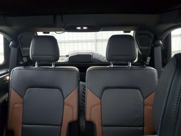 Ford Bronco VI 2023 Ford Bronco Base 2023 2.7l 2.7 Benzyna 315KM, zdjęcie 10