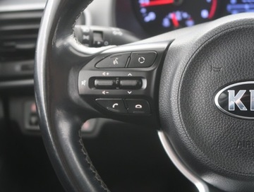 Kia Stonic Crossover 1.2 MPI 85KM 2019 Kia Stonic 1.25 CVVT, Navi, Klima, Parktronic, zdjęcie 16