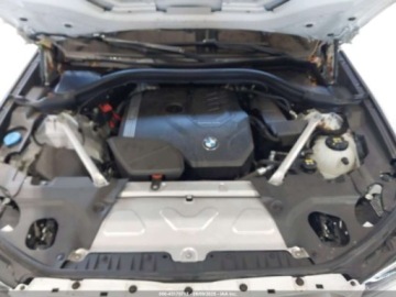 BMW X3 G01 2022 BMW X3 xDrive30i 2022 2.0l 2.0 Benzyna 248KM, zdjęcie 8