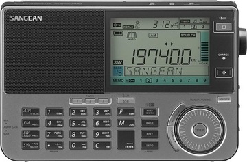 Odbiornik Sangean ATS-909X2