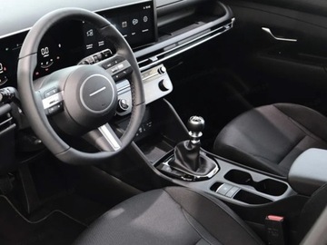 Hyundai Tucson IV 2025 HYUNDAI Tucson 1.6 T-GDi Smart 2WD Suv 150KM 2025, zdjęcie 4