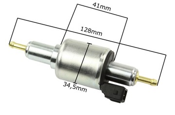 ТОПЛИВНЫЙ НАСОС МАСЛА ОТОПИТЕЛЯ 8 кВт