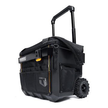 Torba na kółkach Toughbuilt TB-CT-61-18 walizka narzędziowa duża skrzynka
