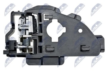 ВНУТРЕННЯЯ РУЧКА ПРАВА HYUNDAI IX35 2010-,