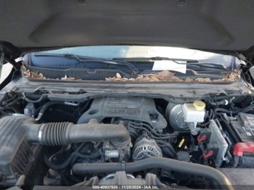  RAM 1500 2019r., BIG HORN, od ubezpieczalni 5.7 Benzyna 395KM, zdjęcie 10